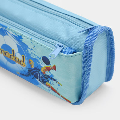 Stationary Pencil Pouch For Kids