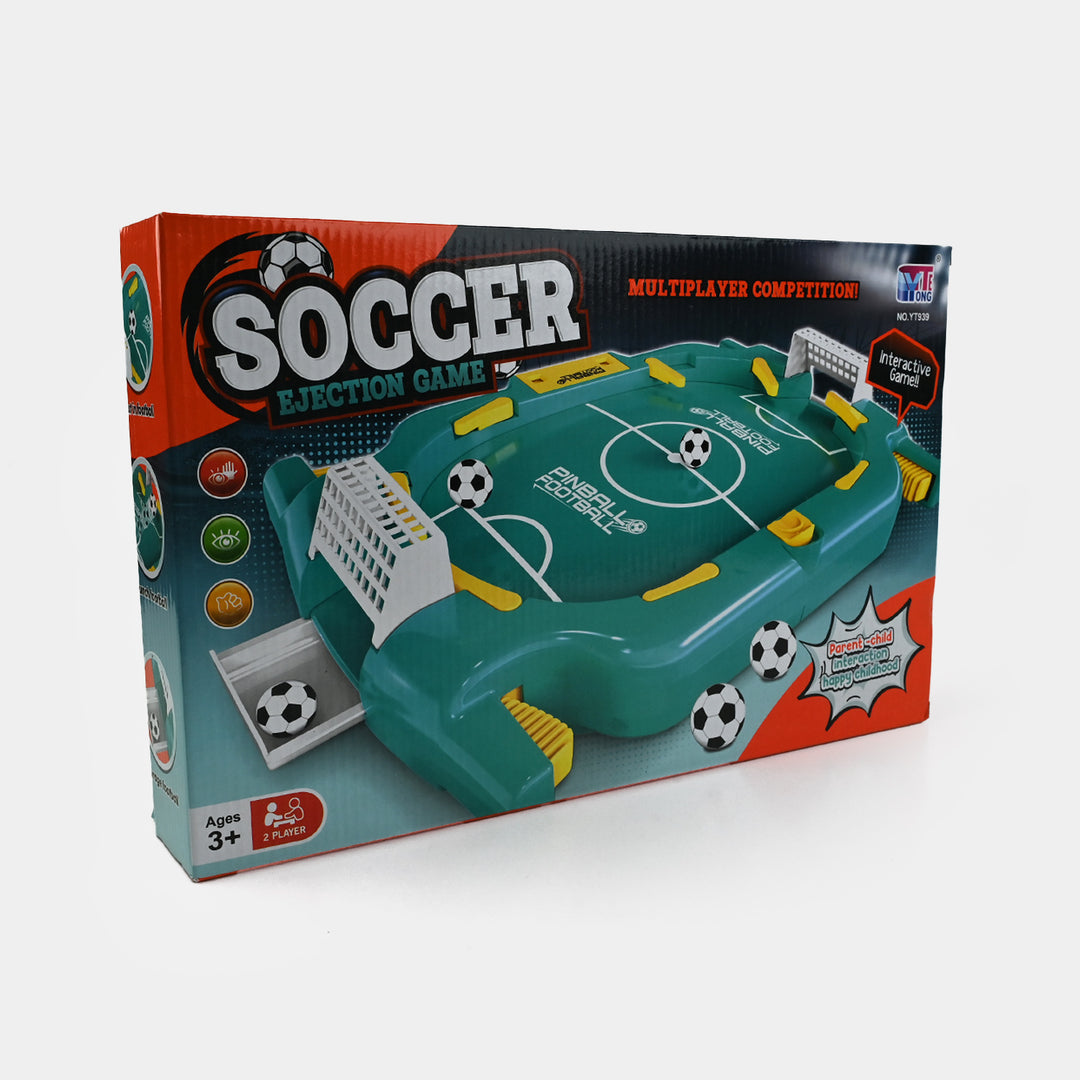 Football Soccer Table Game for Kids