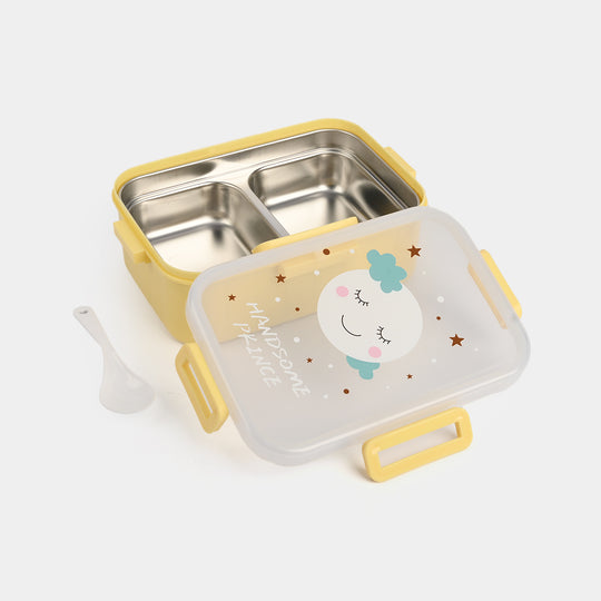 Stainless Steel Lunch Box for Kids
