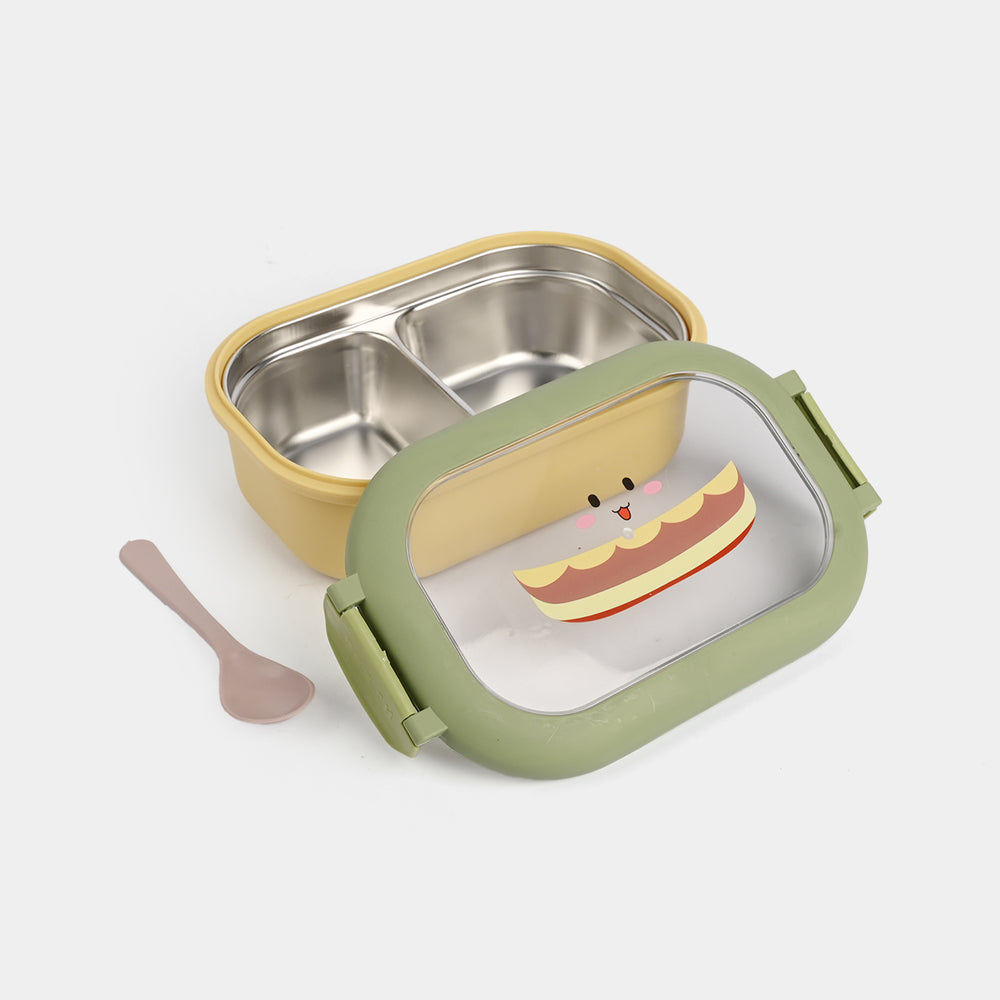 Stainless Steel Lunch Box for Kids