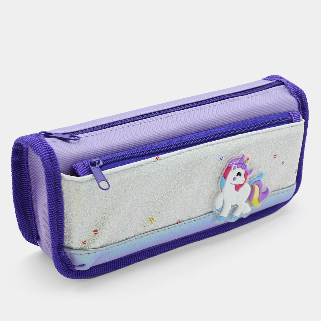 Stationary Pencil Pouch For Girls