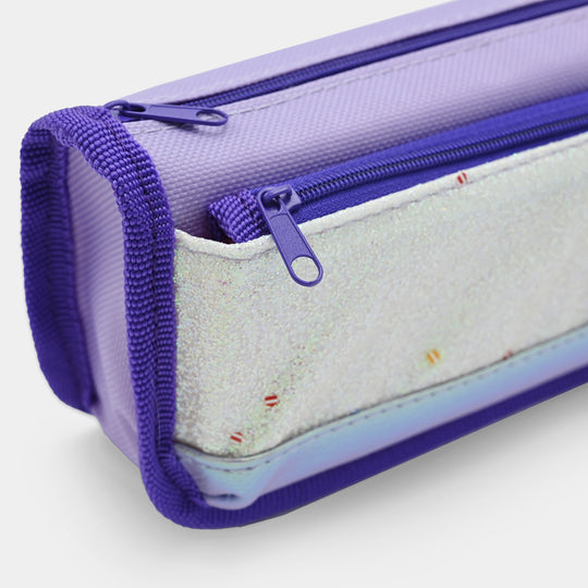 Stationary Pencil Pouch For Girls