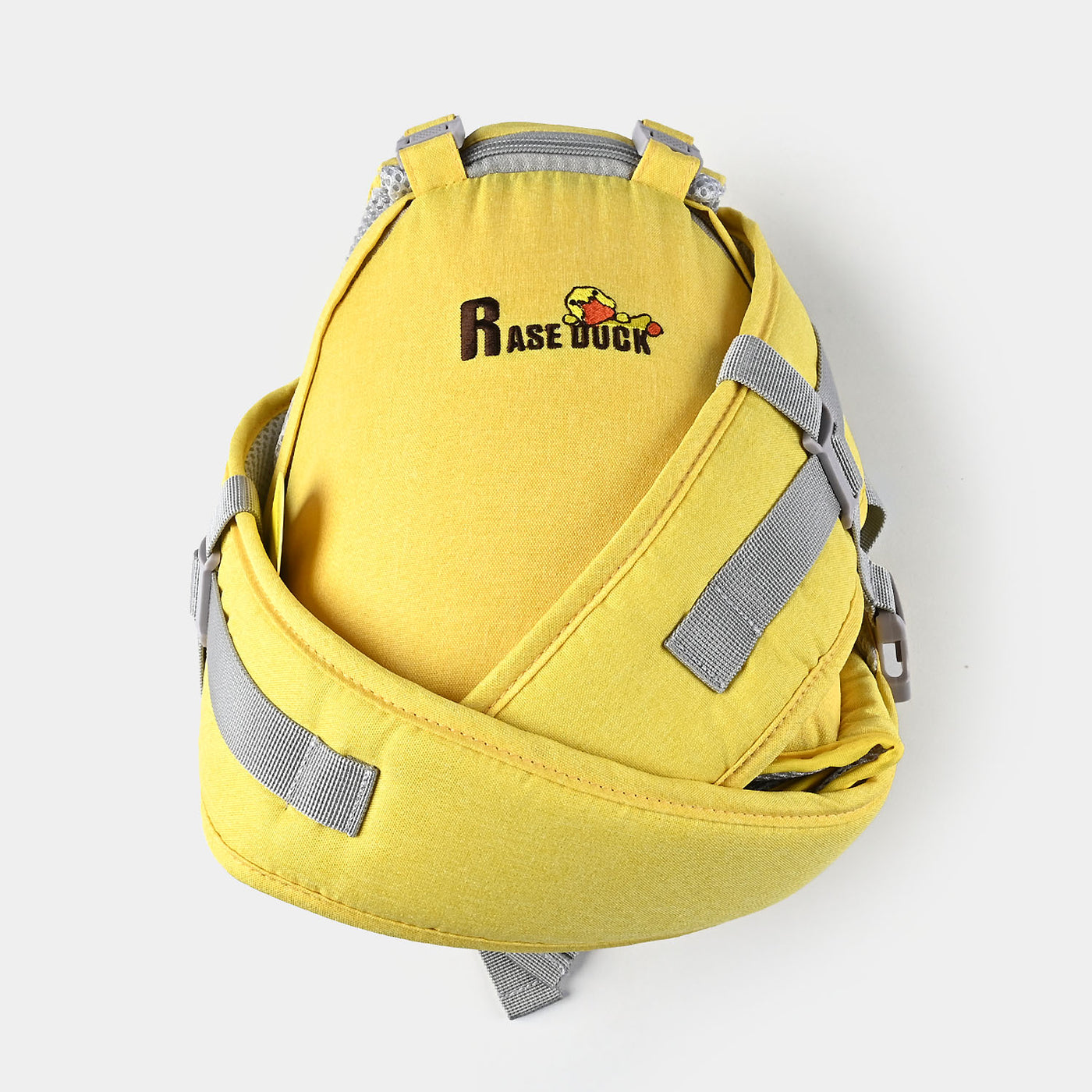 Baby Carry Carrier Belt | Yellow