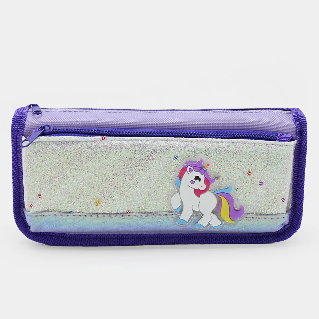 Stationary Pencil Pouch For Girls