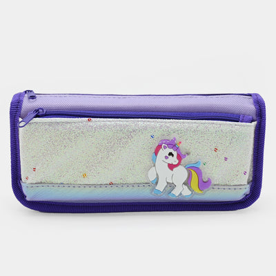 Stationary Pencil Pouch For Girls