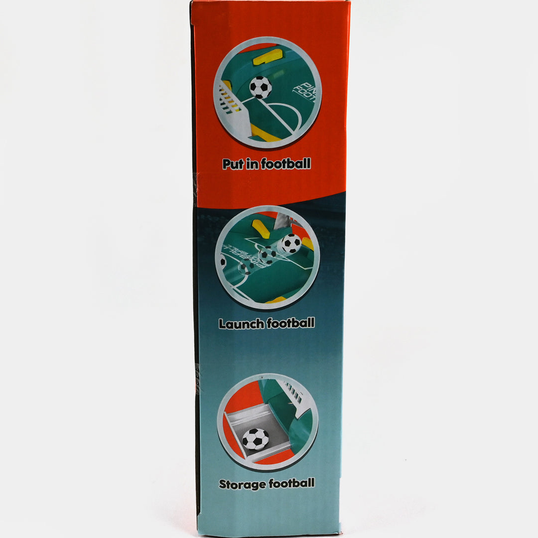 Football Soccer Table Game for Kids
