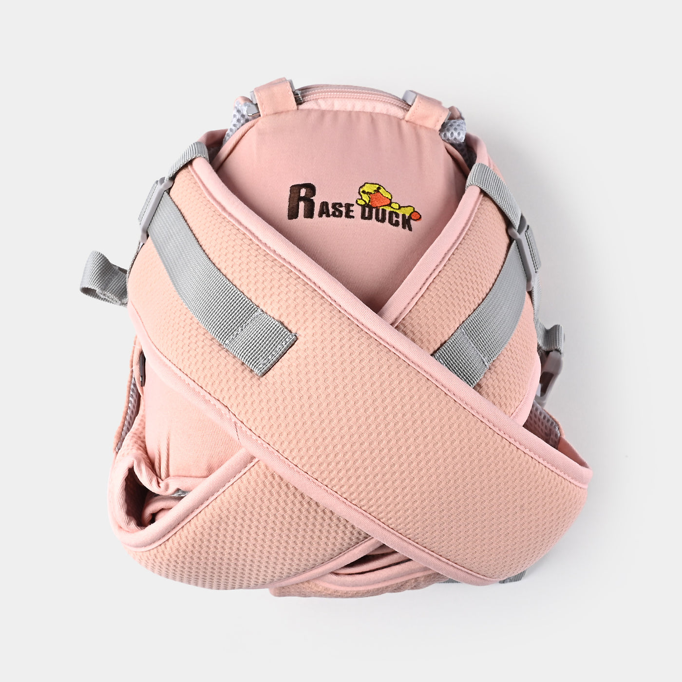 Baby Carry Carrier Belt | Pink