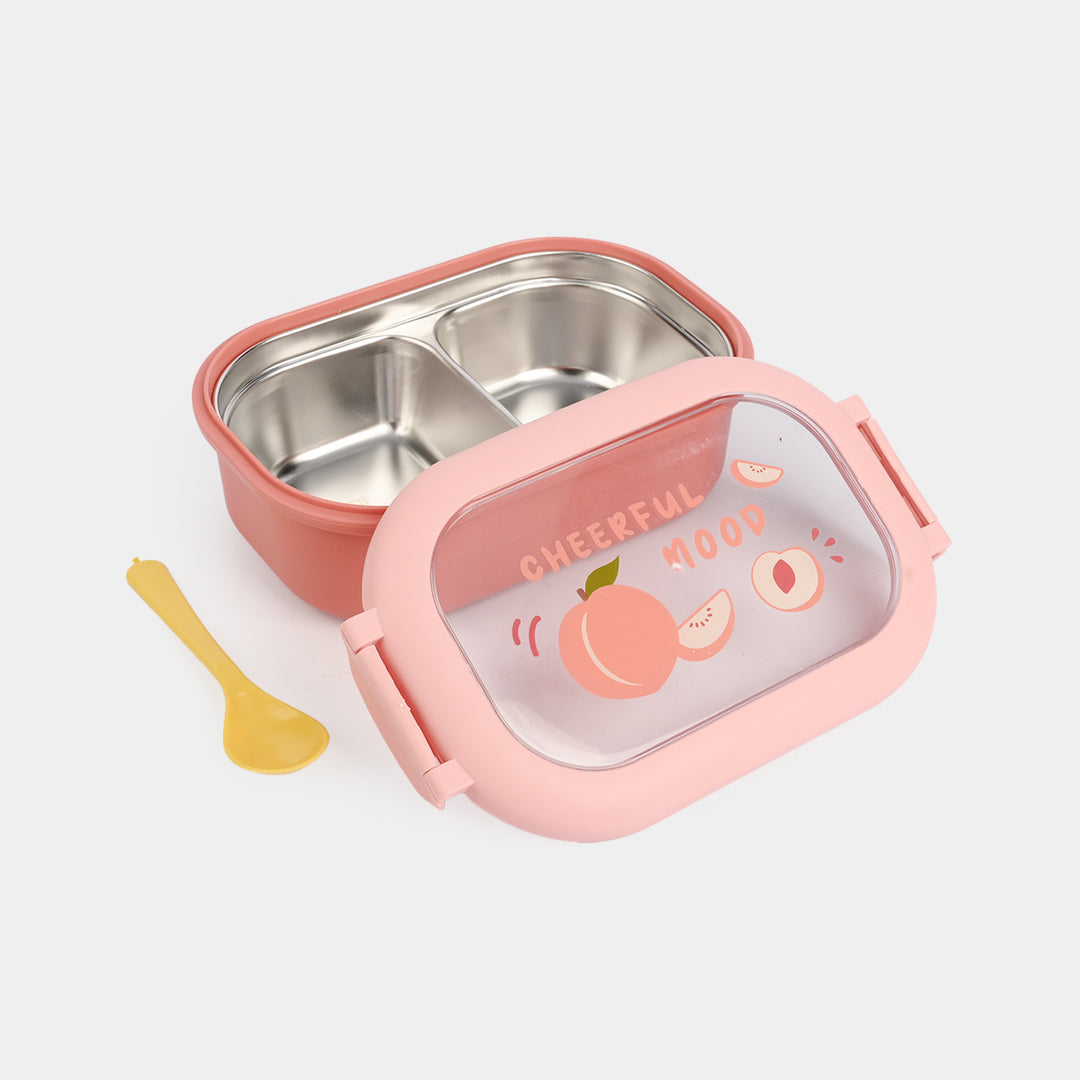Stainless Steel Lunch Box for Kids