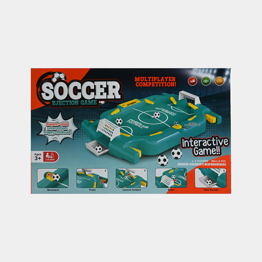 Football Soccer Table Game for Kids