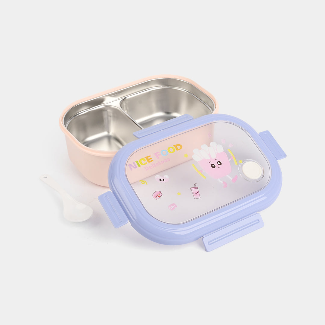 Stainless Steel Lunch Box for Kids