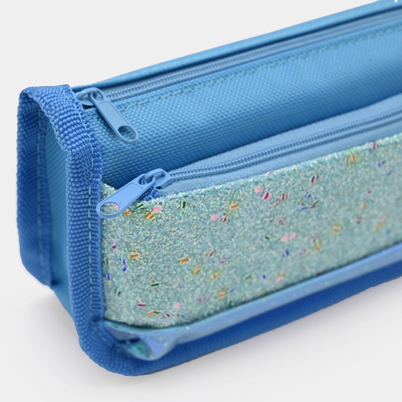 Stationary Pencil Pouch For Girls