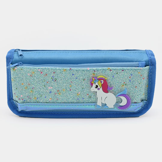 Stationary Pencil Pouch For Girls