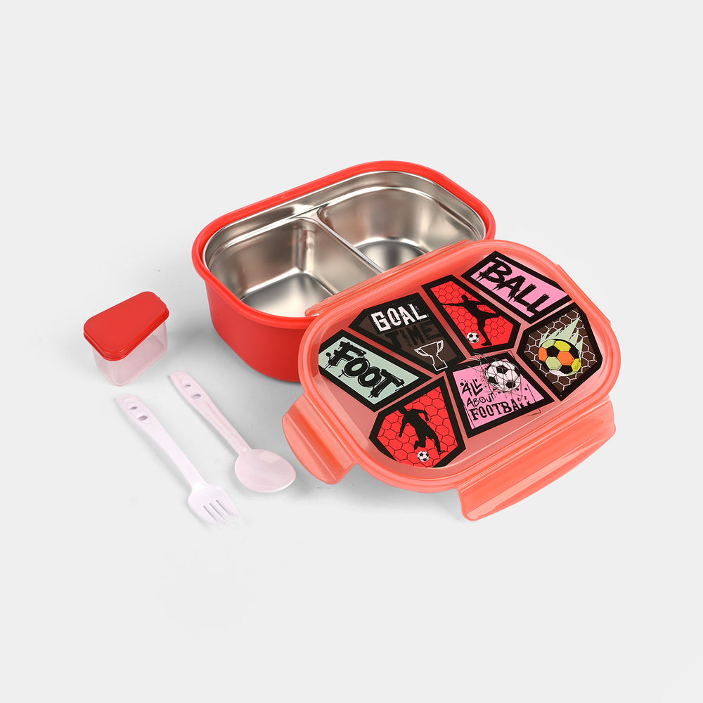 Stainless Steel Lunch Box for Kids