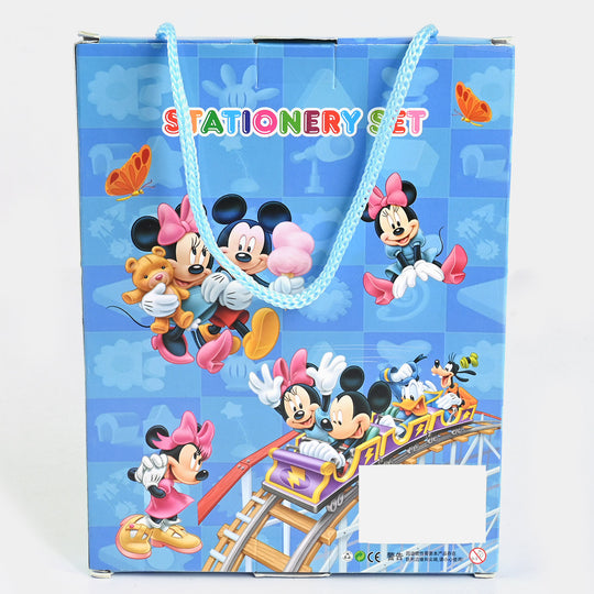Character Stationery Set For Kids