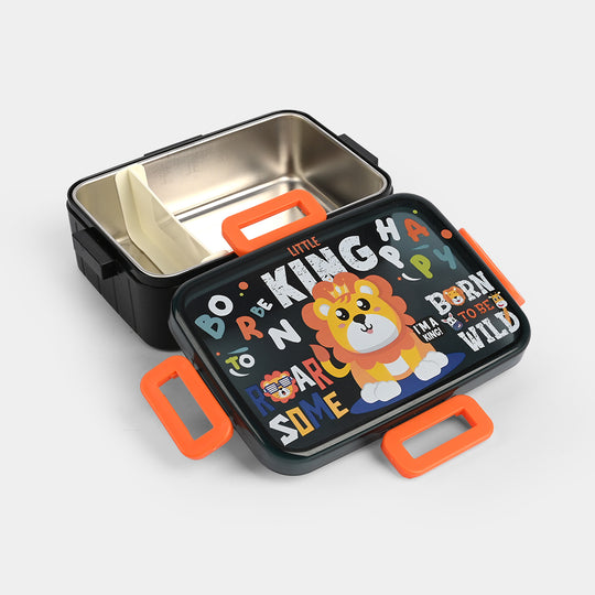 Stainless Steel Lunch Box