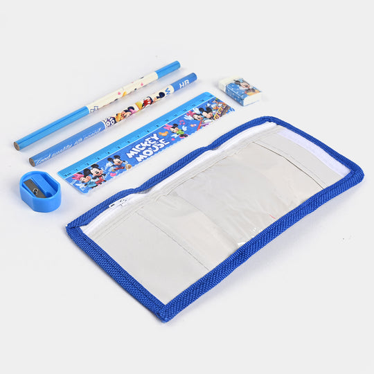 Character Stationery Set For Kids