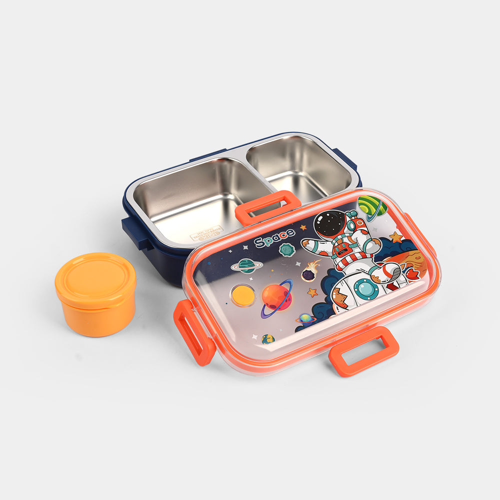 Stainless Steel Lunch Box