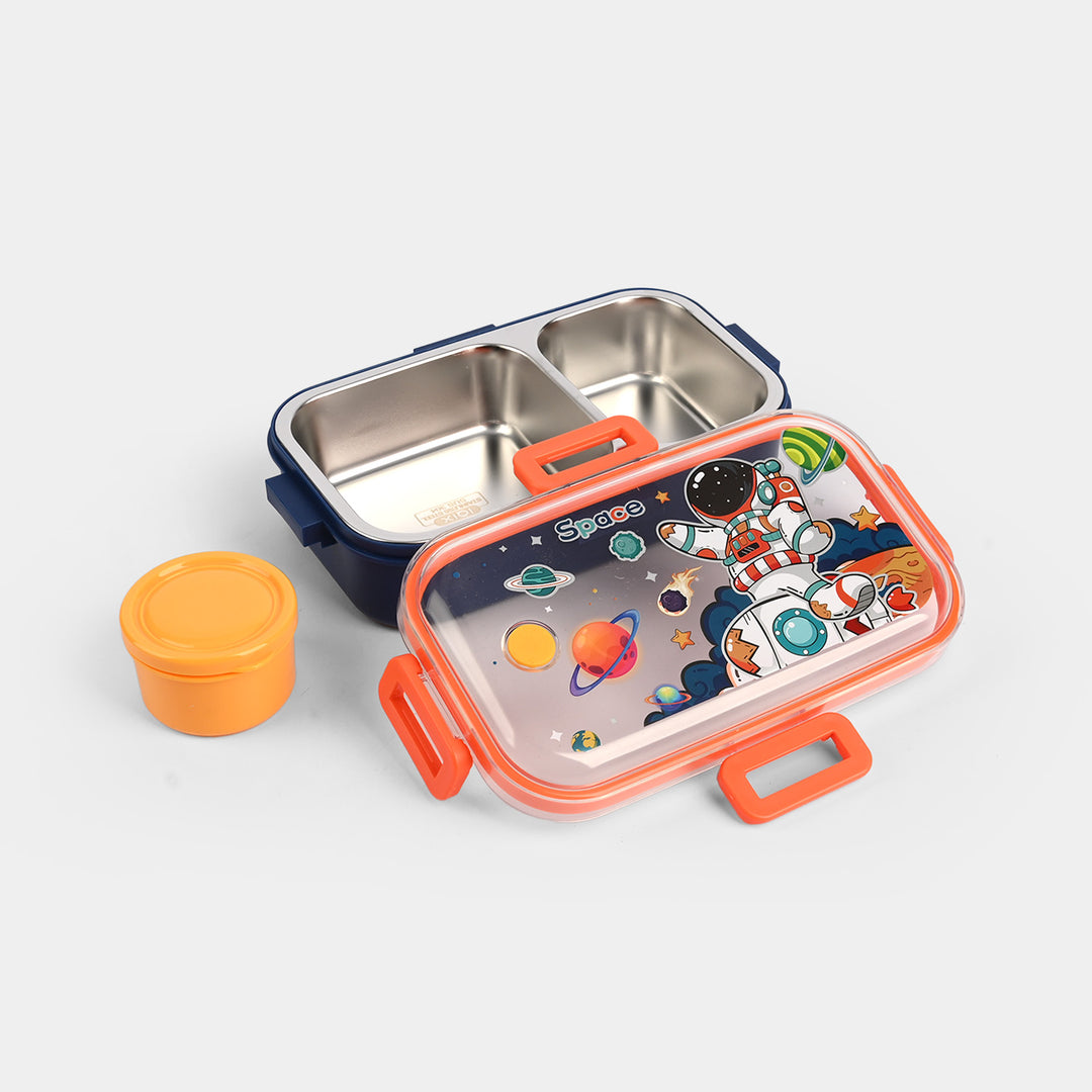Stainless Steel Lunch Box