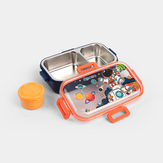 Stainless Steel Lunch Box