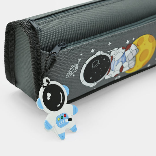 Stationary Pencil Pouch For Kids