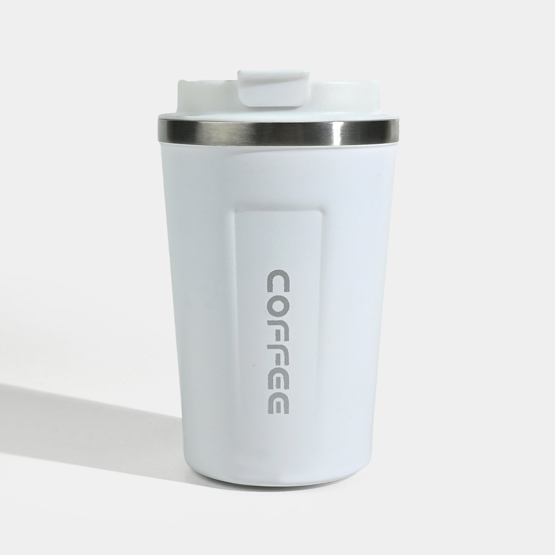 Stainless Steel Coffee Mug