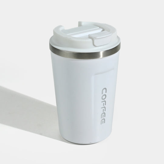 Stainless Steel Coffee Mug