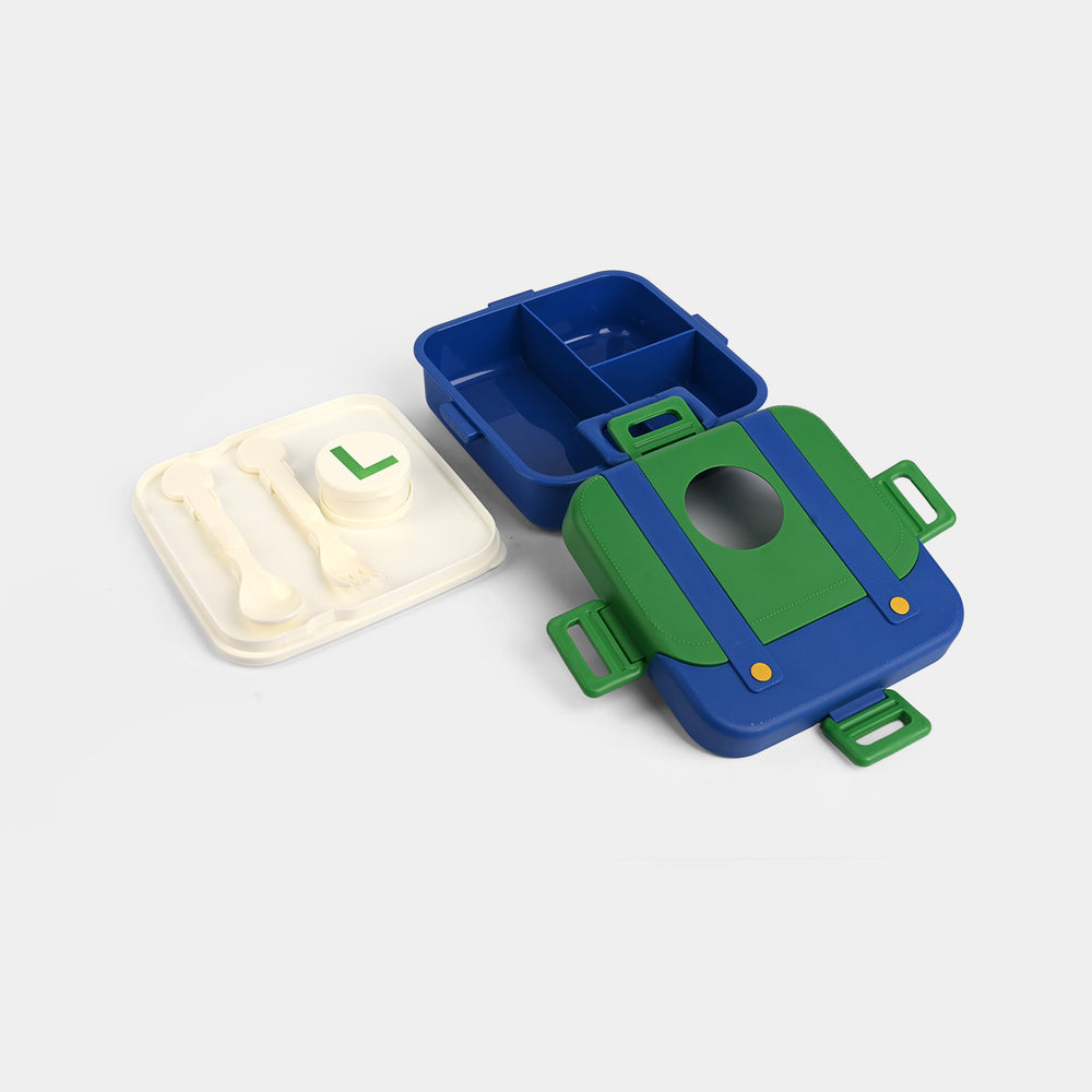 Lunch Box for Kids | Plastic