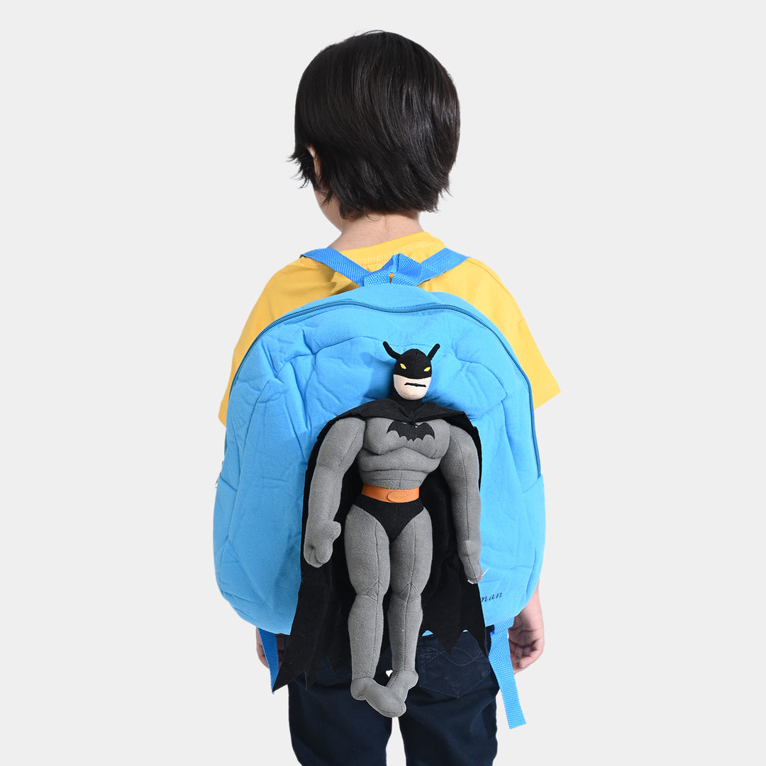 Character Stuff Bag for Kids