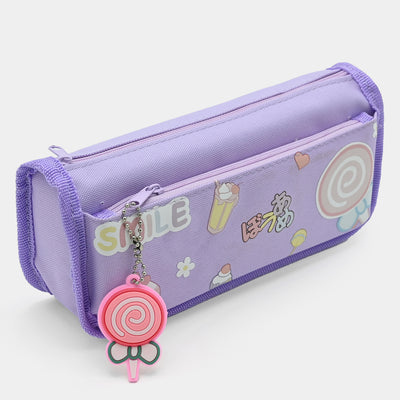 Stationary Pencil Pouch For Girls