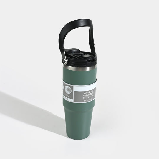 Stainless Steel Vacuum Insulation Mug