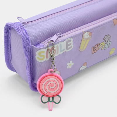 Stationary Pencil Pouch For Girls