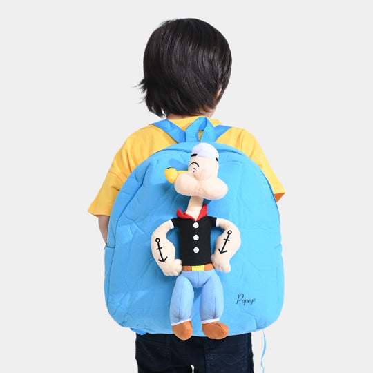 Character Stuff Bag for Kids