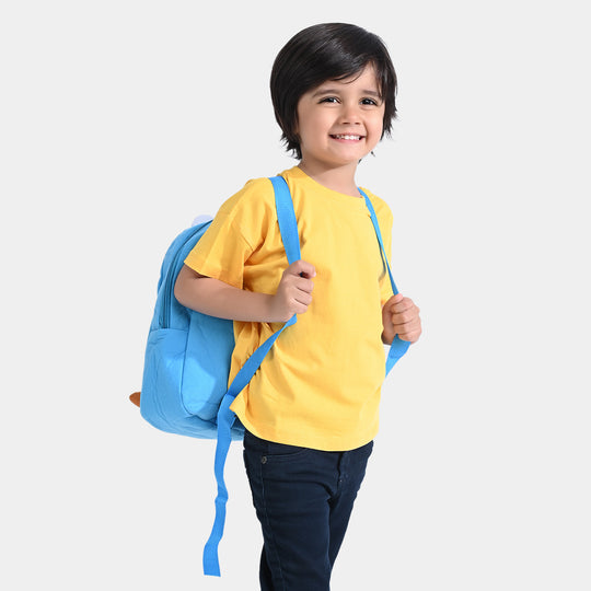 Character Stuff Bag for Kids