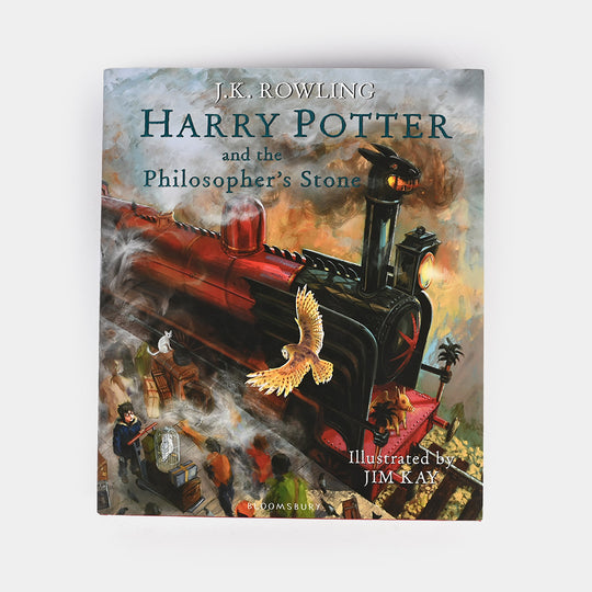 Charcater Novel Book