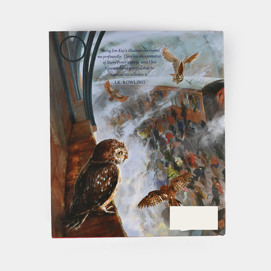 Charcater Novel Book