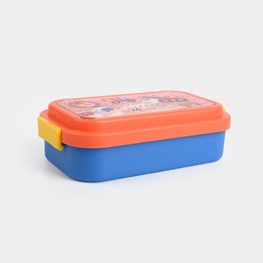Stainless Steel Lunch Box for Kids