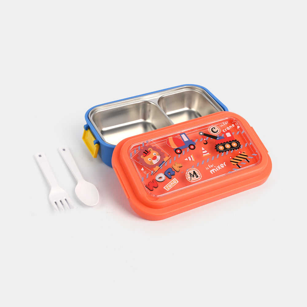 Stainless Steel Lunch Box for Kids