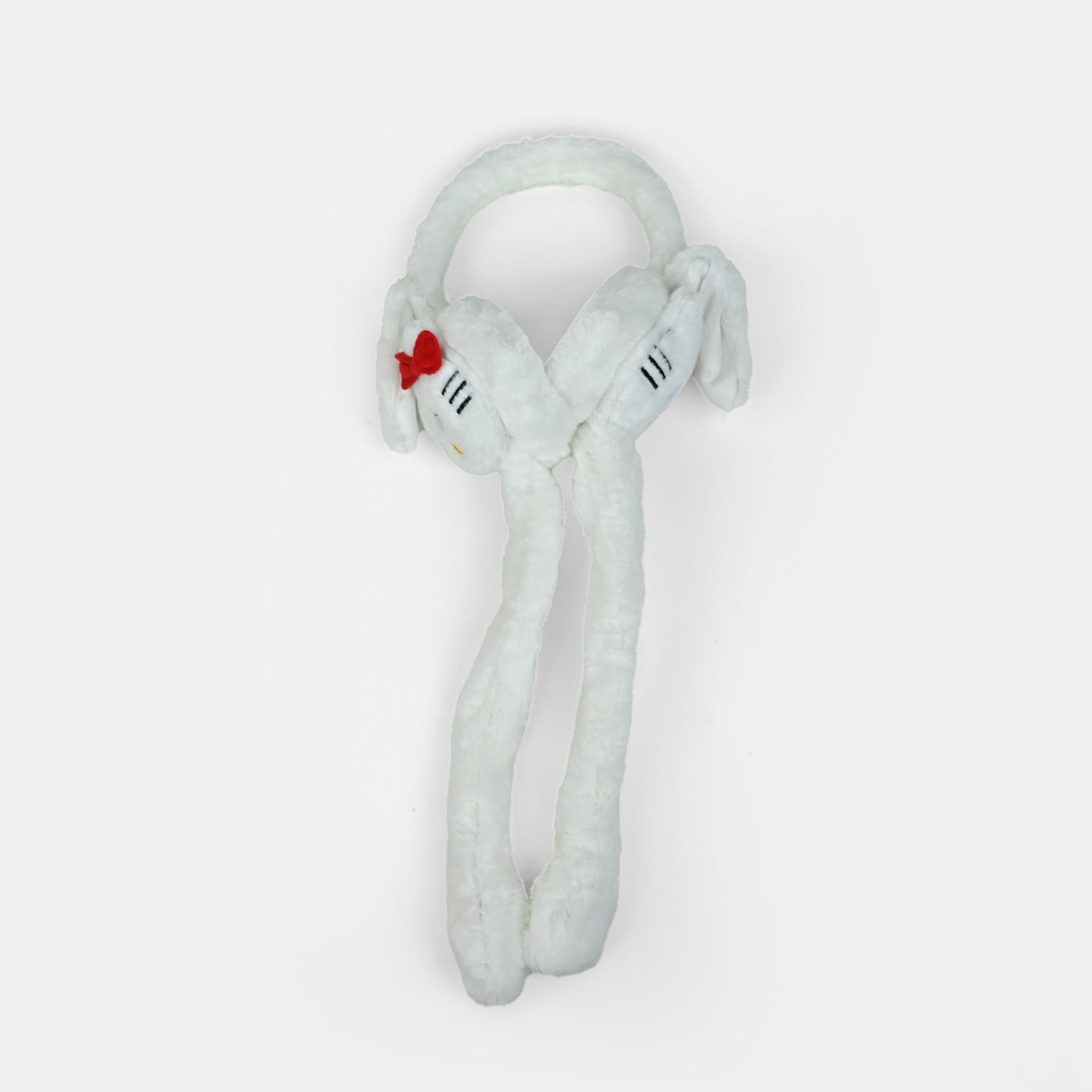 Cute & Protective Earmuff For Kids With Movable Ears