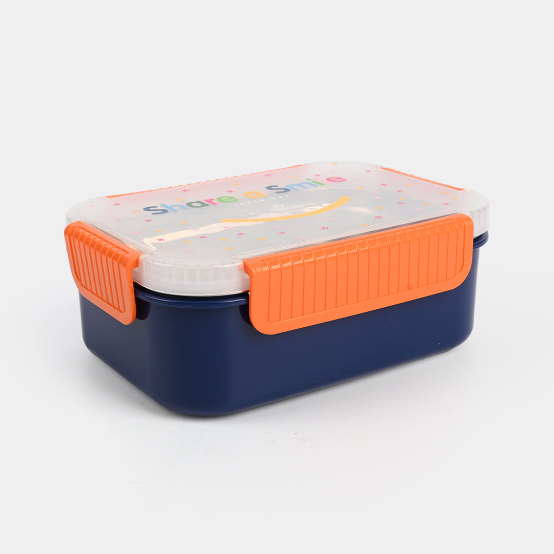 Stainless Steel Lunch Box for Kids