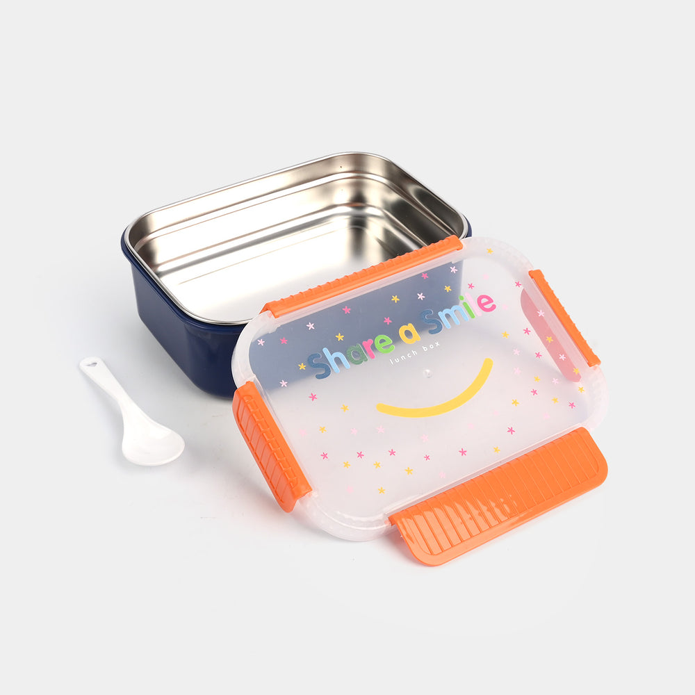 Stainless Steel Lunch Box for Kids