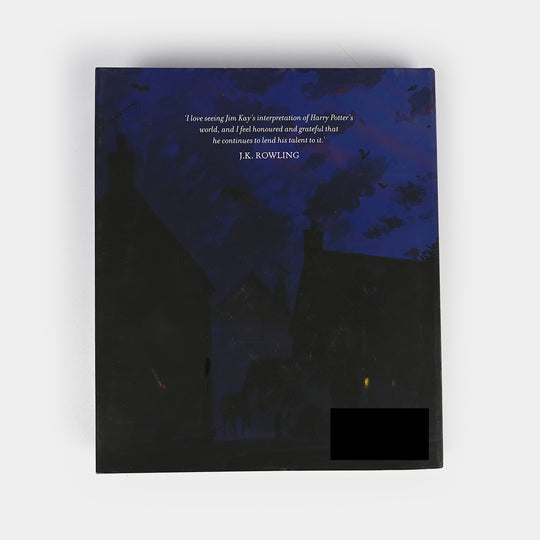 Charcater Novel Book