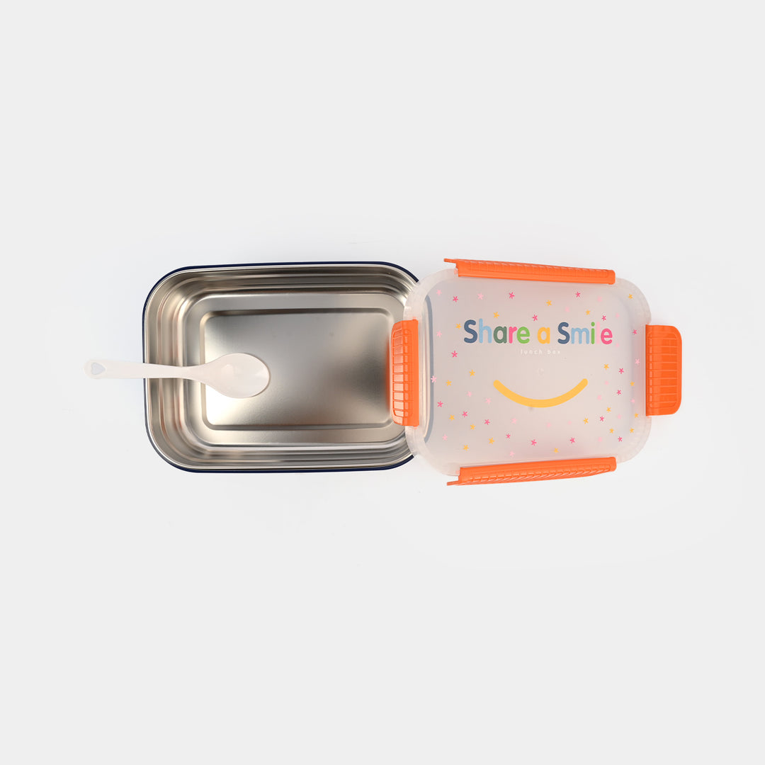 Stainless Steel Lunch Box for Kids
