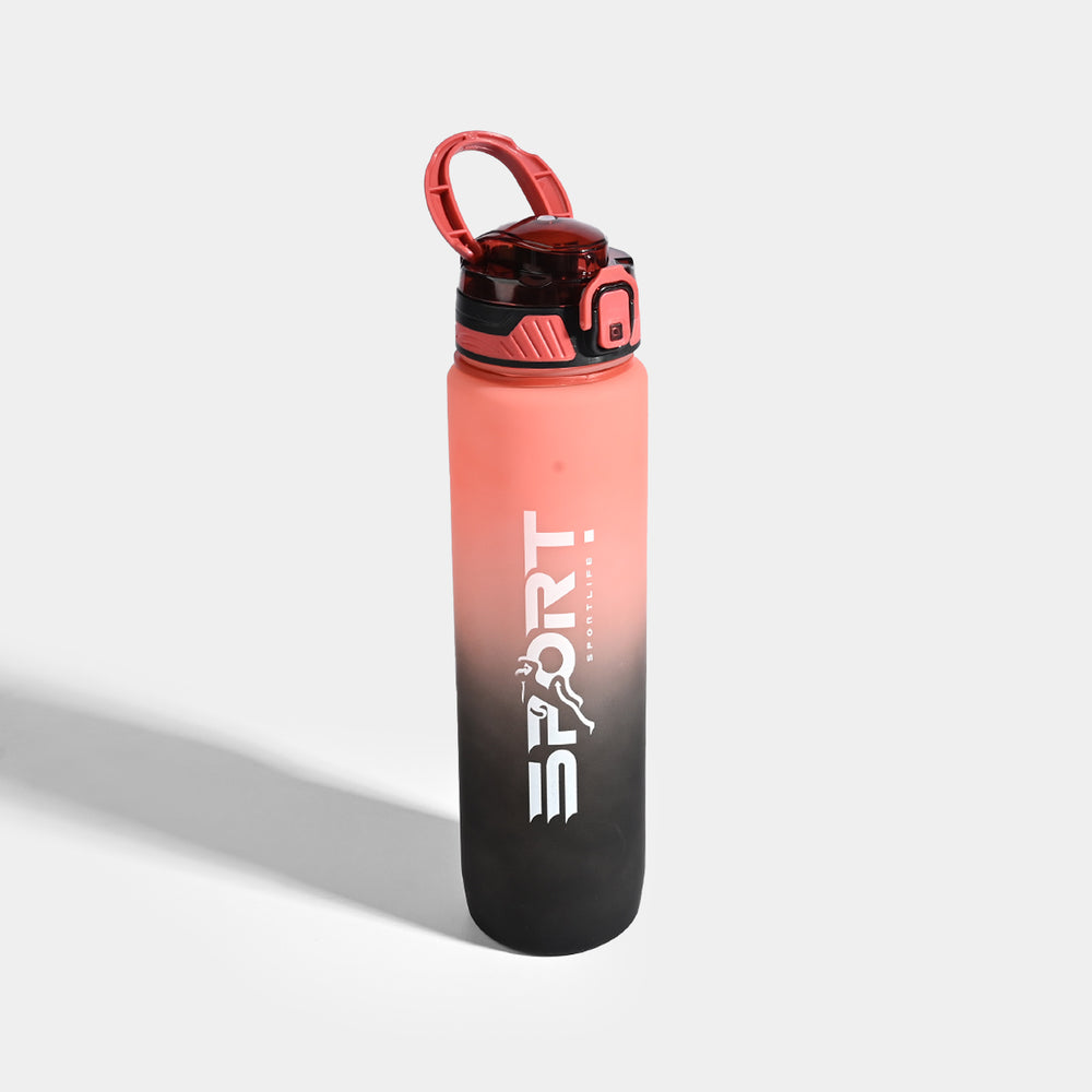 Kids Sports Plastic Water Bottle | 1000Ml