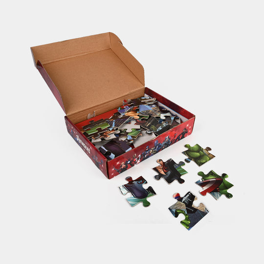 Charcater Ravensburger XXL Puzzle – 48 Pieces