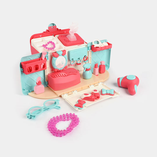 Fashion Beauty Dressing Bag for Girls