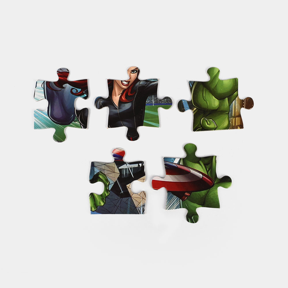 Charcater Ravensburger XXL Puzzle – 48 Pieces