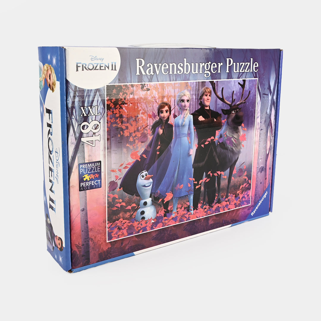 Charcater II XXL Puzzle – 48 Pieces