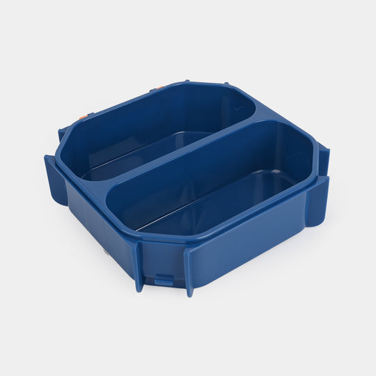 Lunch Box for Kids | Plastic