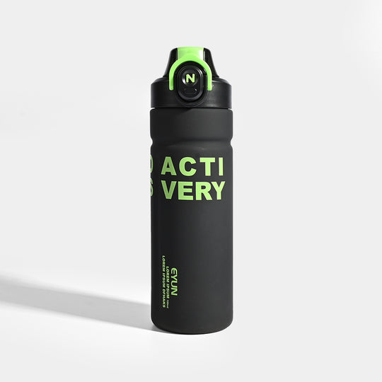 Kids Sports Plastic Water Bottle | 800Ml