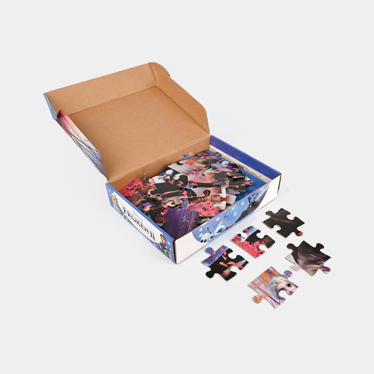 Charcater II XXL Puzzle – 48 Pieces